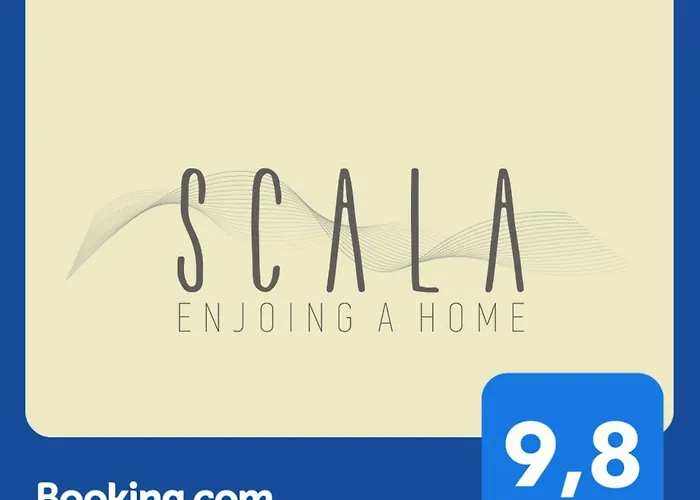 公寓 Scala_apartment
